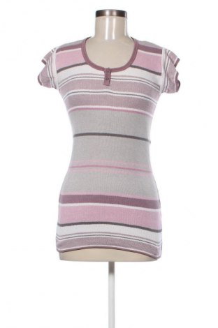 Damenpullover United Colors Of Benetton, Größe M, Farbe Mehrfarbig, Preis 20,97 €