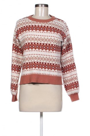 Dámský svetr Up 2 Fashion, Velikost M, Barva Vícebarevné, Cena  371,00 Kč