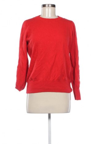 Dámsky pulóver Up 2 Fashion, Veľkosť L, Farba Červená, Cena  14,83 €