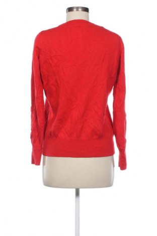 Dámsky pulóver Up 2 Fashion, Veľkosť L, Farba Červená, Cena  14,83 €