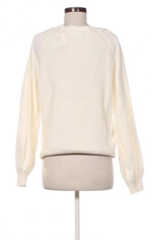 Pulover de femei VILA, Mărime L, Culoare Alb, Preț 39,90 Lei