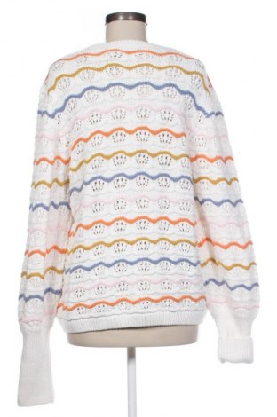 Damenpullover VILA, Größe XL, Farbe Mehrfarbig, Preis 13,80 €