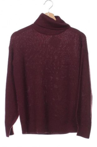 Damski sweter VILA, Rozmiar XS, Kolor Czerwony, Cena 42,99 zł