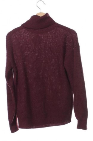 Damski sweter VILA, Rozmiar XS, Kolor Czerwony, Cena 42,99 zł