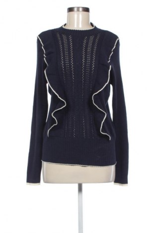 Dámsky pulóver Vero Moda, Veľkosť XL, Farba Modrá, Cena  9,95 €