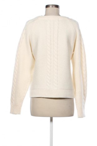 Damenpullover Vero Moda, Größe L, Farbe Ecru, Preis € 10,99