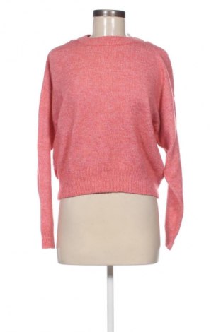 Damski sweter Vero Moda, Rozmiar M, Kolor Różowy, Cena 47,99 zł
