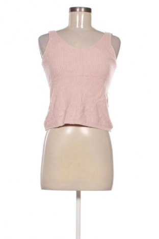 Damenpullover Vero Moda, Größe S, Farbe Aschrosa, Preis 7,99 €