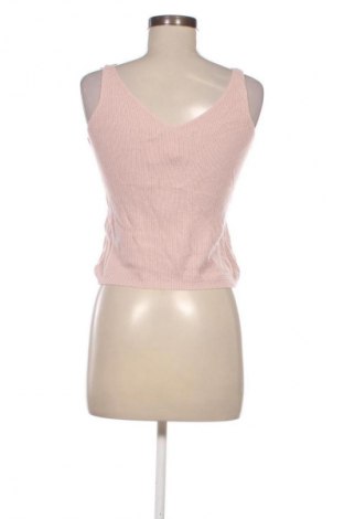 Damenpullover Vero Moda, Größe S, Farbe Aschrosa, Preis 7,99 €