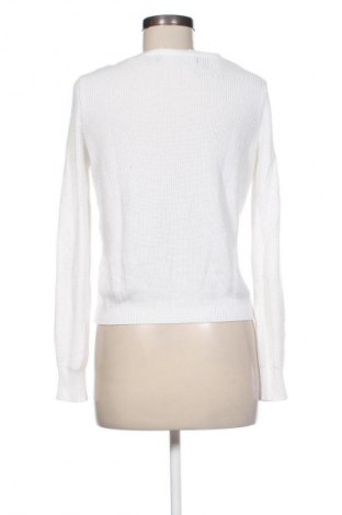 Дамски пуловер Vero Moda, Размер S, Цвят Бял, Цена 27,37 лв.