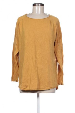 Damenpullover Vero Moda, Größe XL, Farbe Gelb, Preis € 14,00