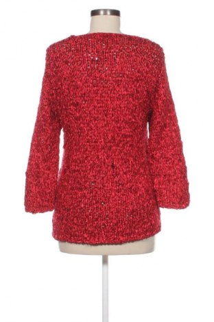 Damenpullover Vianni, Größe L, Farbe Rot, Preis 27,70 €