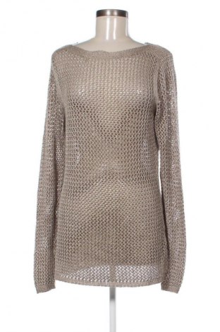Pulover de femei WE, Mărime S, Culoare Bej, Preț 89,08 Lei
