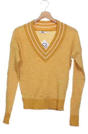 Damenpullover WE, Größe XS, Farbe Gelb, Preis 20,99 €
