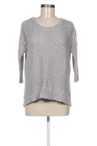 Damenpullover Warehouse, Größe S, Farbe Grau, Preis 20,92 €