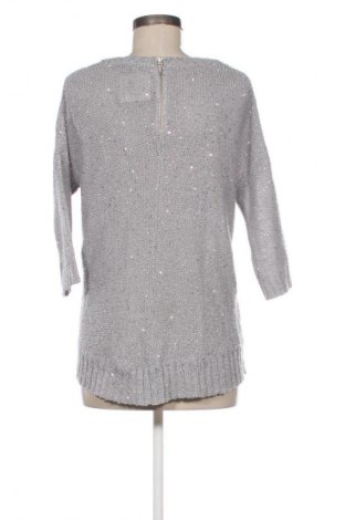 Damenpullover Warehouse, Größe S, Farbe Grau, Preis 20,92 €