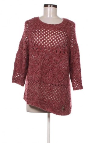 Pulover de femei Wiya, Mărime XL, Culoare Roșu, Preț 57,99 Lei