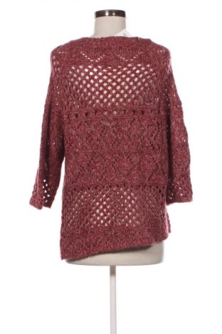 Pulover de femei Wiya, Mărime XL, Culoare Roșu, Preț 57,99 Lei