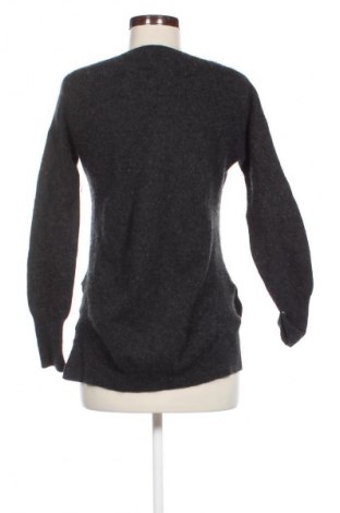 Damenpullover Wrap, Größe M, Farbe Schwarz, Preis 32,00 €