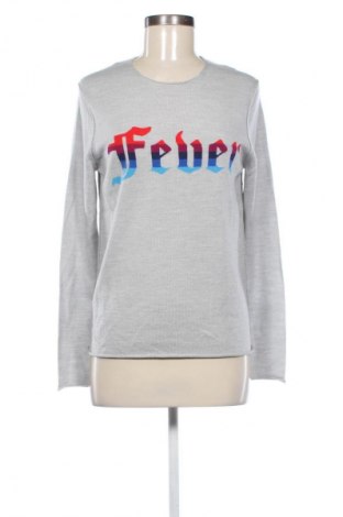 Pulover de femei Zadig & Voltaire, Mărime S, Culoare Gri, Preț 418,35 Lei