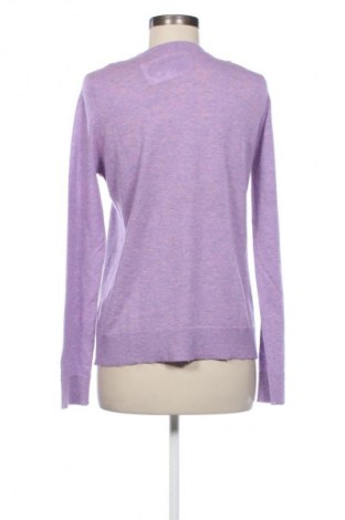 Pulover de femei Zadig & Voltaire, Mărime M, Culoare Mov, Preț 418,35 Lei