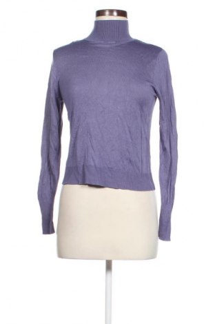 Dámsky pulóver Zara, Veľkosť S, Farba Fialová, Cena  7,95 €