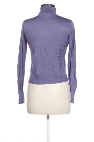 Dámsky pulóver Zara, Veľkosť S, Farba Fialová, Cena  7,95 €