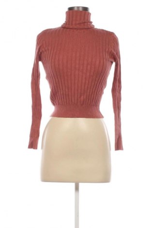 Dámský svetr Zara, Velikost M, Barva Červená, Cena  269,00 Kč