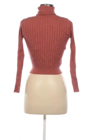 Dámský svetr Zara, Velikost M, Barva Červená, Cena  269,00 Kč