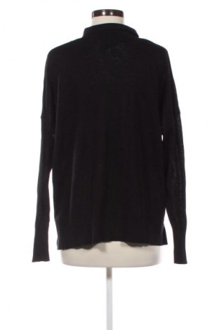 Damenpullover Zara, Größe S, Farbe Schwarz, Preis 9,99 €