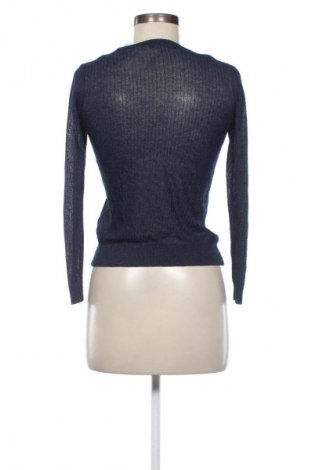 Pulover de femei Zara, Mărime S, Culoare Albastru, Preț 68,88 Lei