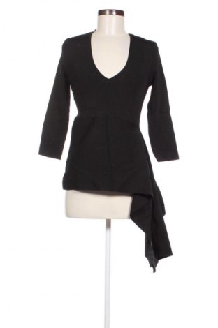 Damski sweter Zara, Rozmiar M, Kolor Czarny, Cena 143,82 zł