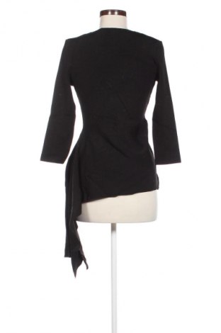 Damski sweter Zara, Rozmiar M, Kolor Czarny, Cena 143,82 zł