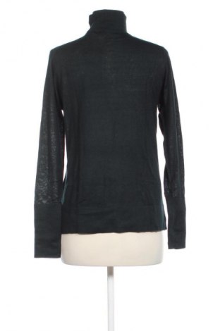 Damski sweter Zara, Rozmiar M, Kolor Zielony, Cena 143,82 zł