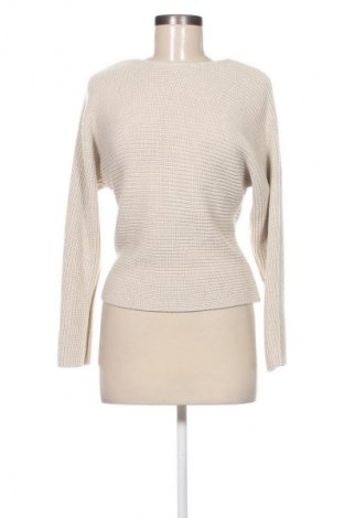 Dámský svetr Zara, Velikost S, Barva Krémová, Cena  792,00 Kč