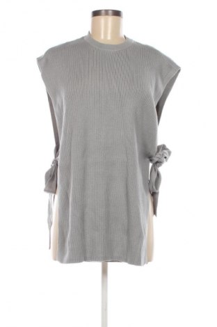 Damenpullover Zara, Größe S, Farbe Grau, Preis € 37,42