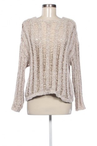 Dámsky pulóver Zara, Veľkosť S, Farba Béžová, Cena  13,81 €