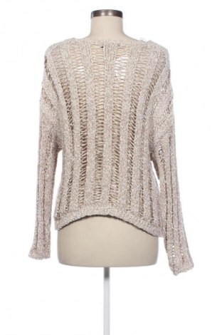 Dámsky pulóver Zara, Veľkosť S, Farba Béžová, Cena  13,81 €