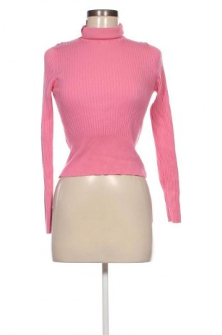 Damenpullover Zara, Größe M, Farbe Rosa, Preis 25,67 €