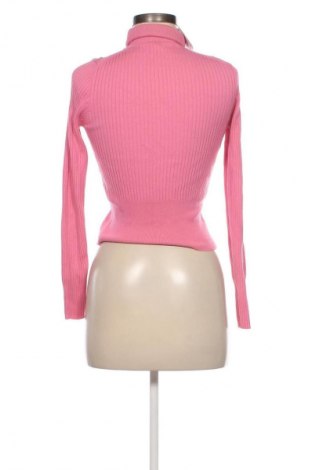 Damenpullover Zara, Größe M, Farbe Rosa, Preis 25,67 €