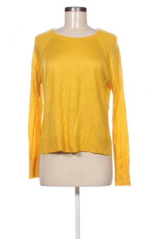 Dámsky pulóver Zara Knitwear, Veľkosť S, Farba Žltá, Cena  9,95 €