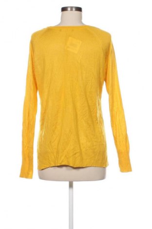 Dámsky pulóver Zara Knitwear, Veľkosť S, Farba Žltá, Cena  9,95 €