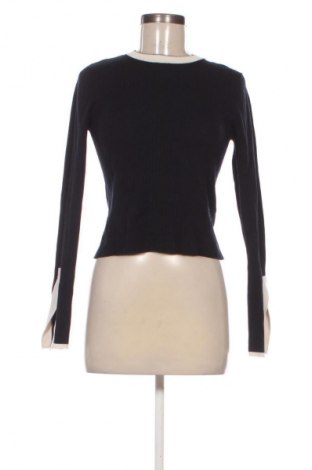 Dámsky pulóver Zara Knitwear, Veľkosť S, Farba Modrá, Cena  13,81 €