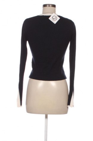 Dámsky pulóver Zara Knitwear, Veľkosť S, Farba Modrá, Cena  13,81 €
