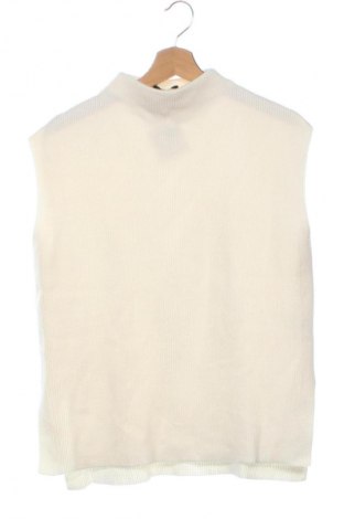 Damski sweter Zero, Rozmiar XS, Kolor Biały, Cena 94,38 zł