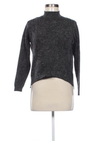 Damski sweter mbyM, Rozmiar S, Kolor Szary, Cena 142,53 zł