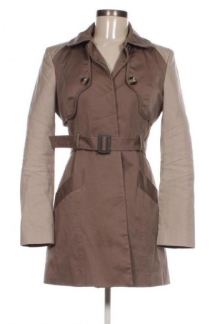 Trench de femei ASOS, Mărime M, Culoare Maro, Preț 244,90 Lei
