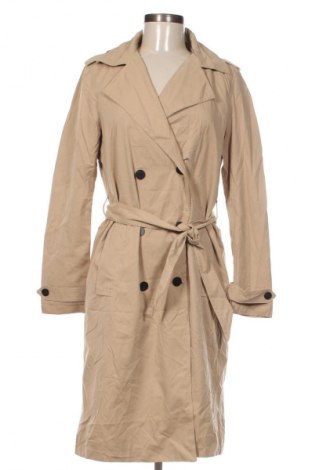Damen Trench Coat Calliope, Größe M, Farbe Beige, Preis € 47,99