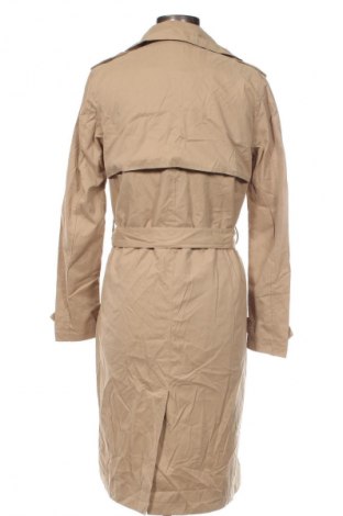 Damen Trench Coat Calliope, Größe M, Farbe Beige, Preis € 47,99