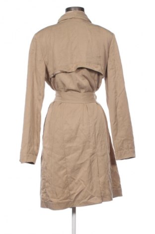 Damen Trench Coat Comma,, Größe L, Farbe Beige, Preis € 77,20